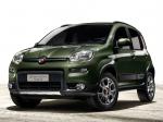 Fiat Panda 4x4 2012 года